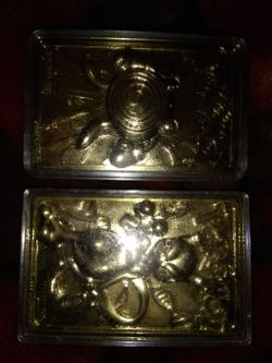 Collectibles