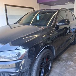 Window Film Automotive Tint 