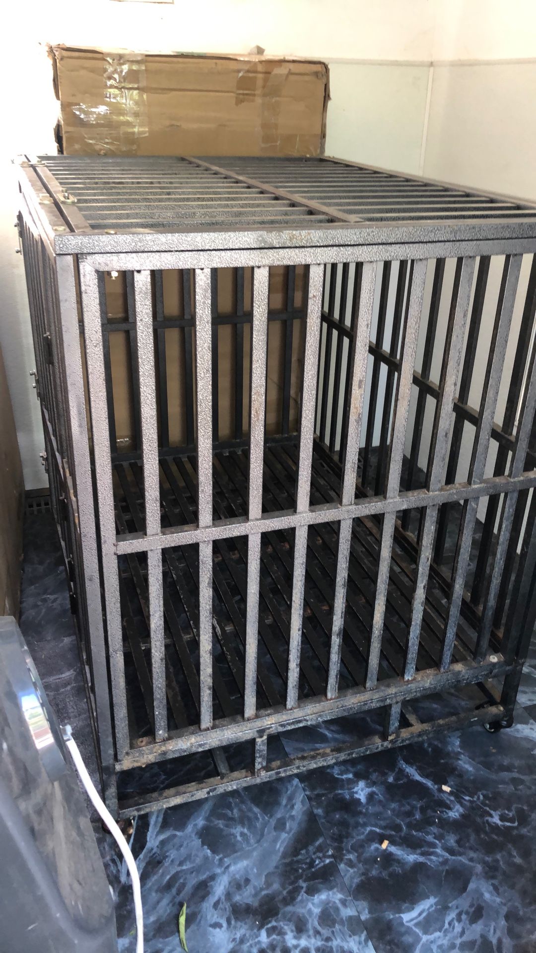 Dog Crate