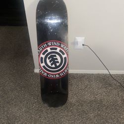 Element Skateboard