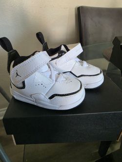 Jordan Courtside 23 (TD)