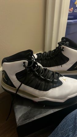 Jordan Max Aura size 12