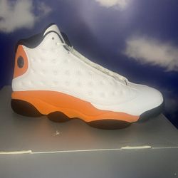 Jordan 13 Starfish