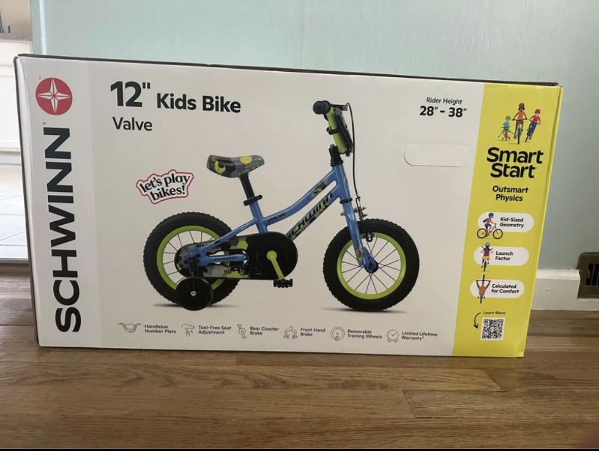 Schwinn Kids Bike
