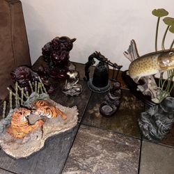 Asia Home Decor Bundle