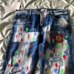 Designer Jeans 