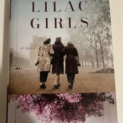 Lilac Girls 