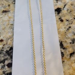 Stainless Steel Necklaces 