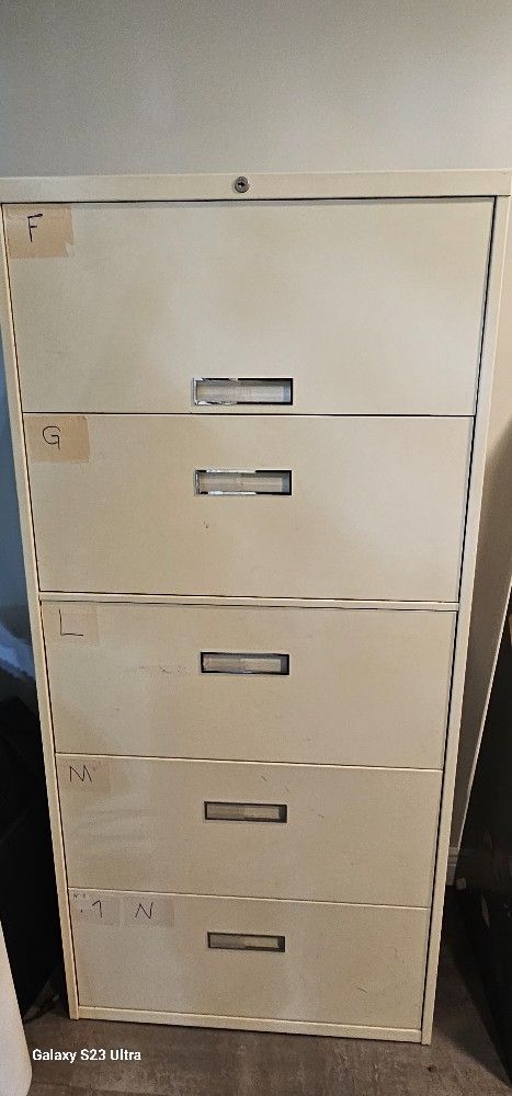 File Cabinet
