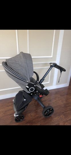 Stokke Stroller