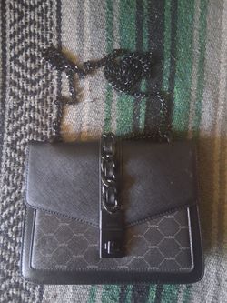 Designer bag...