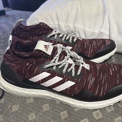 Ultraboost dna mid