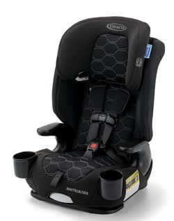 NEW! Graco Nautilus Forward Convertible Car seat 