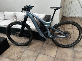 Scott Patron eRide