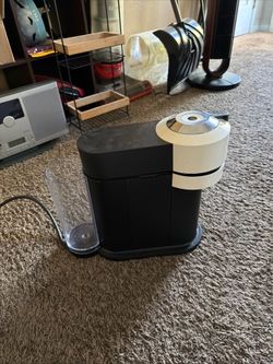 Nespresso Coffee Maker