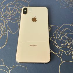 iPhone XS Max 64gb Gold T-Mobile For Parts