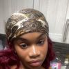 Rolanda Harrell