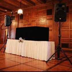 Dj Lights And Dj Equipment