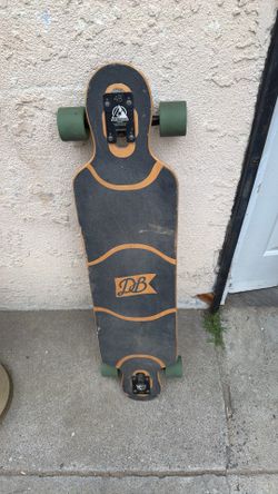 Skate boards