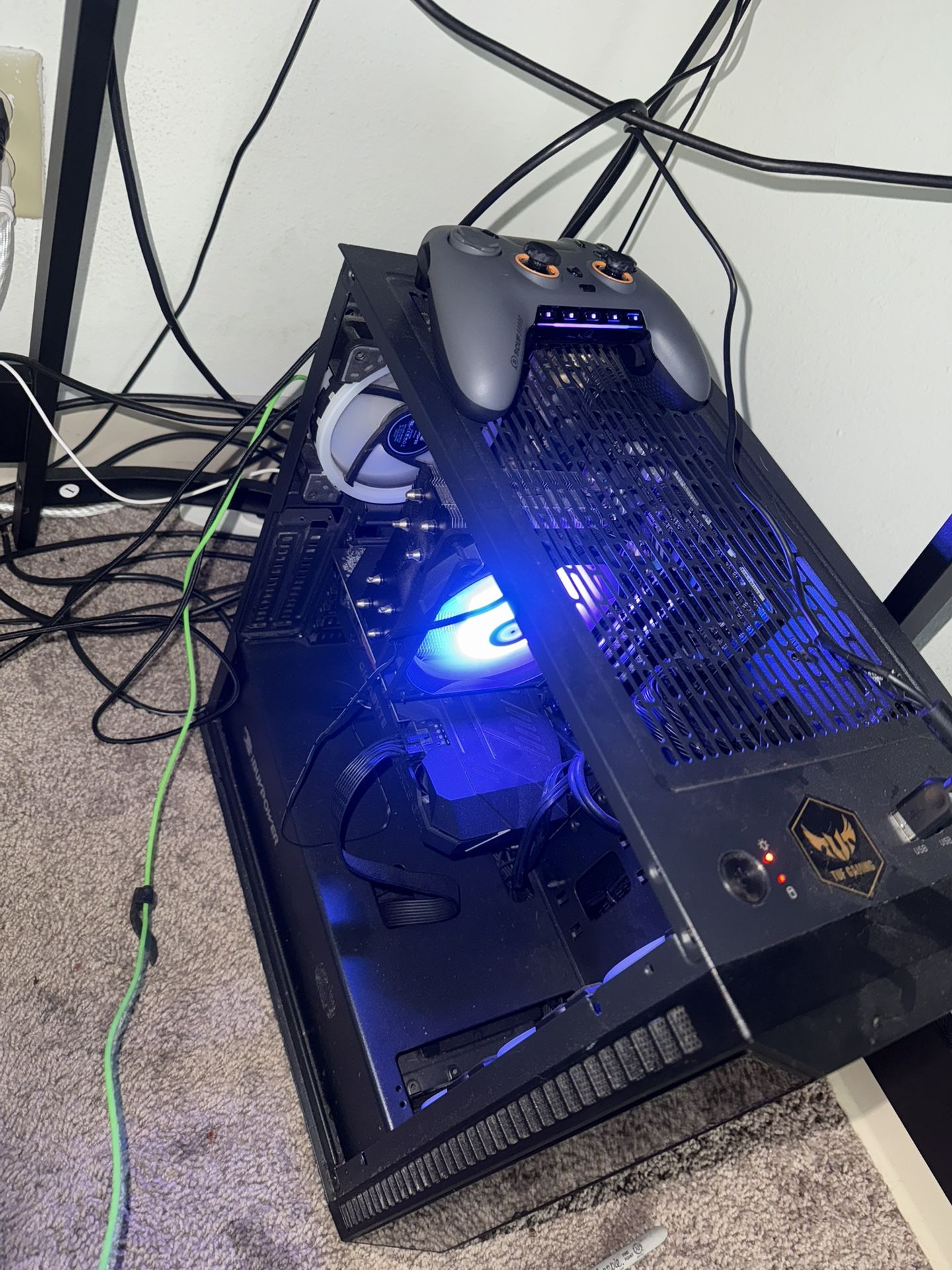 IBUYPOWER Gaming Pc
