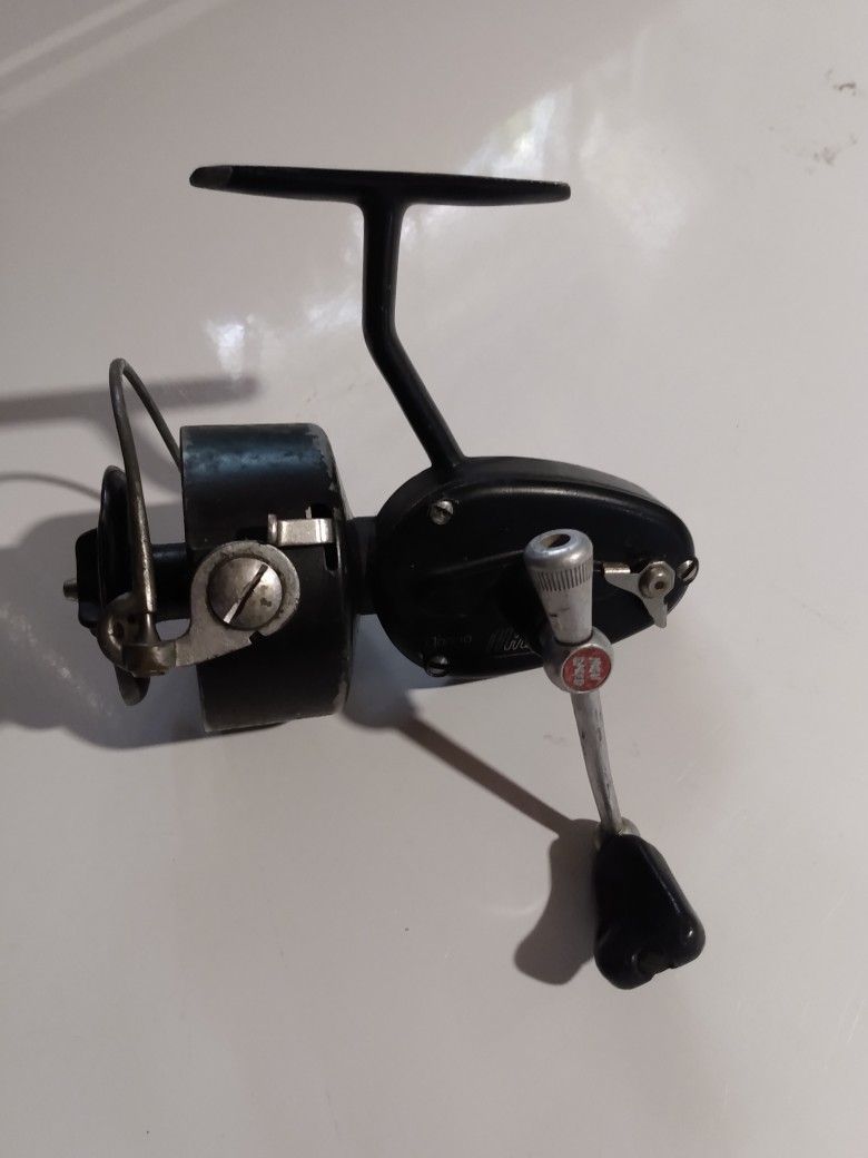 Garcia Mitchell #300 Fishing Reel