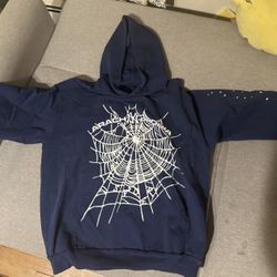 Sp5der Hoodie 