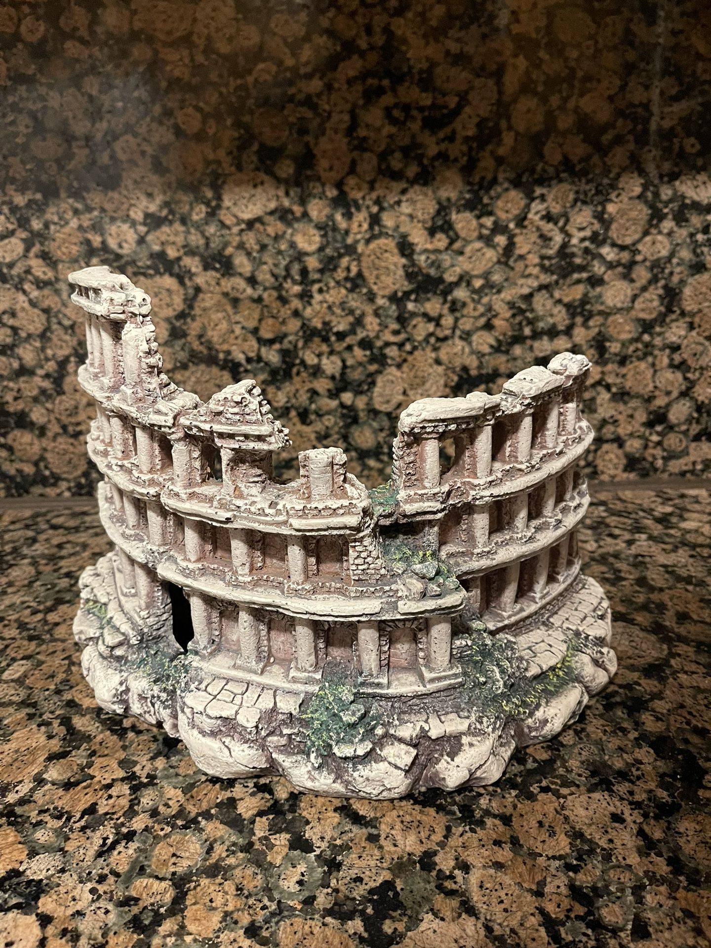 Aquarium Decor