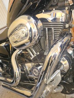 Do you need key programming Harley Davidson