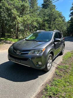 2014 Toyota Rav4