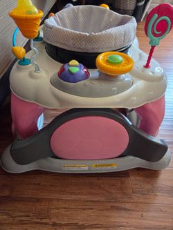 Baby Walker