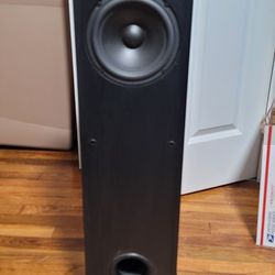 Polk Audio Tower Speaker $80