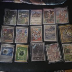 Pokemon TCG - CHARIZARD - Holo Lot - Selling Today