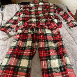 Medium Pajama Set Men’s