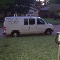 1997 Ford E-150