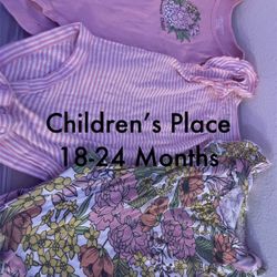 Baby Girl Bodysuits 