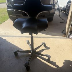 Hag office chair