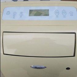 Portable AC Whirlpool 