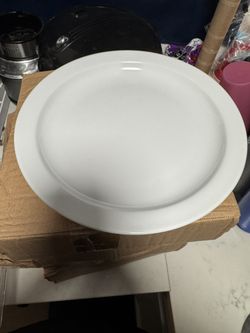 Aladdin Temp-Rite Plates