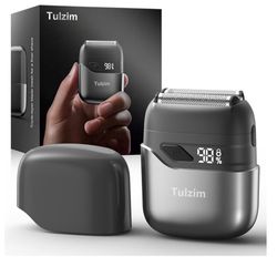 Maquina  de afeitar eléctrica