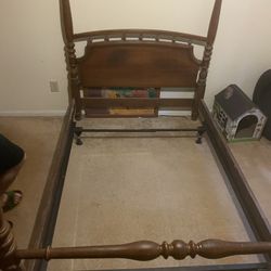 Bed Frame