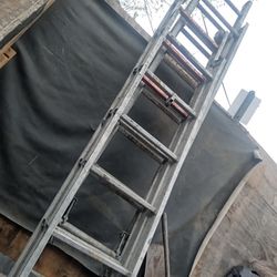 20 Ft Ladder