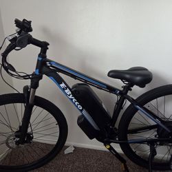 Ebyko brand Blue Black