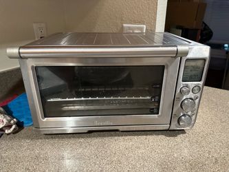 Breville Convection Smart Oven BOV800XL