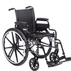 Wheel Chair