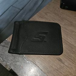Snap On Wallet