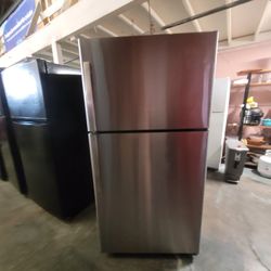 Refrigerator General Electric