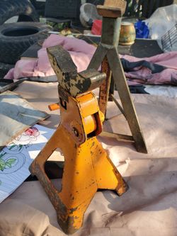 jack stands