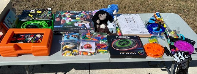 Kids Toys