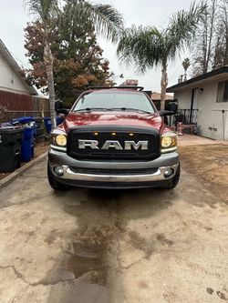 Dodge Ram1(contact info removed)