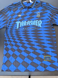 Argentina soccer jersey
